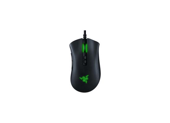 Razer DeathAdder V2 Gaming Mouse 20K DPI Optical Sensor